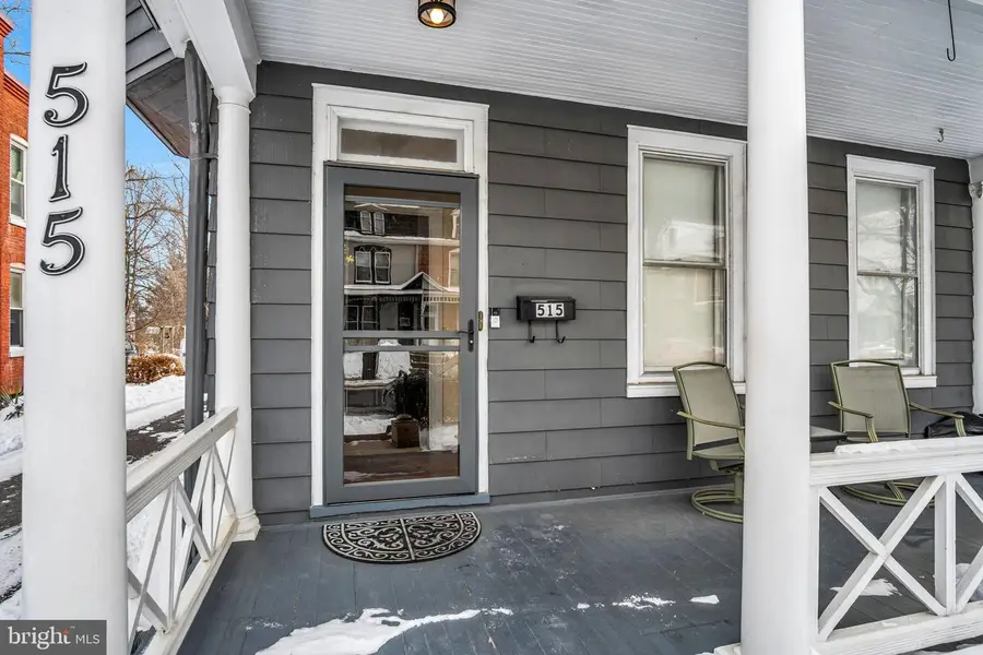 515 N West Street, Carlisle, PA 17013 - #3