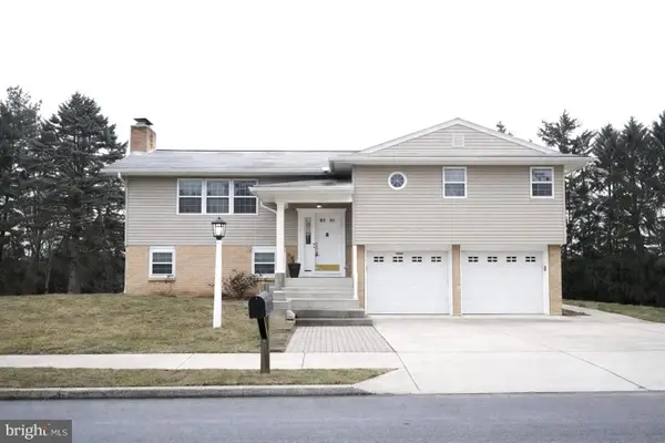 440 Sioux Drive, MECHANICSBURG, PA 17050