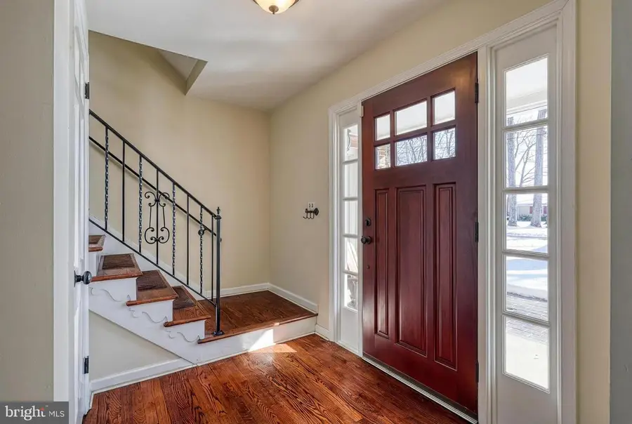 809 Flintlock Ridge Road, Mechanicsburg, PA 17055 - #3