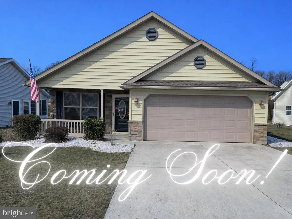 95 Lantern Ln, Shippensburg, PA 17257 - #1