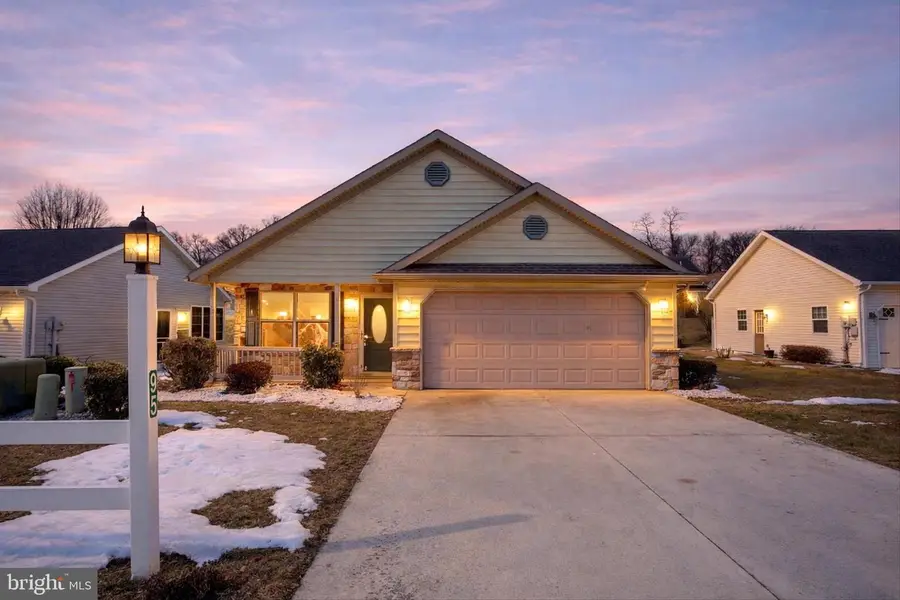 95 Lantern Ln, Shippensburg, PA 17257 - #2