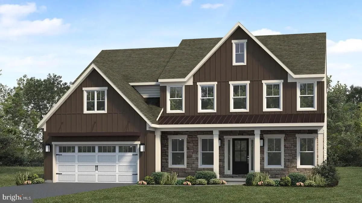 2223 S Autumn Chase Dr, Mechanicsburg, PA 17055 - #1