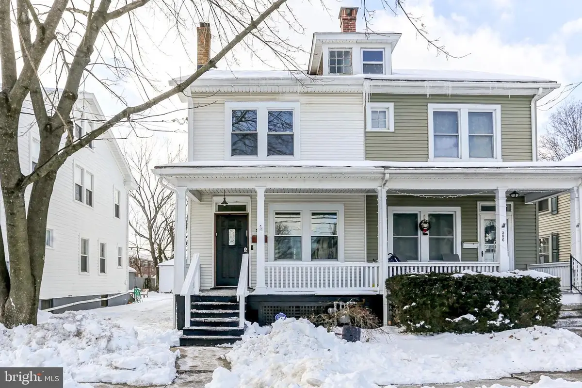 508 S Pitt Street, Carlisle, PA 17013 - Image #1