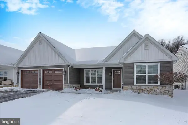 2097 Hill Side Drive, MECHANICSBURG, PA 17055