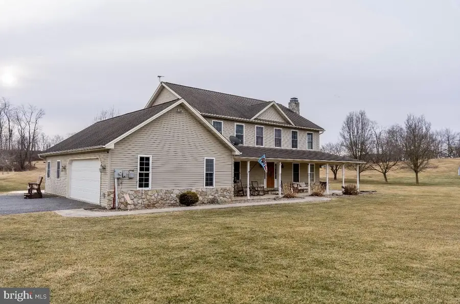 1824 Ritner Highway, Shippensburg, PA 17257 - #2
