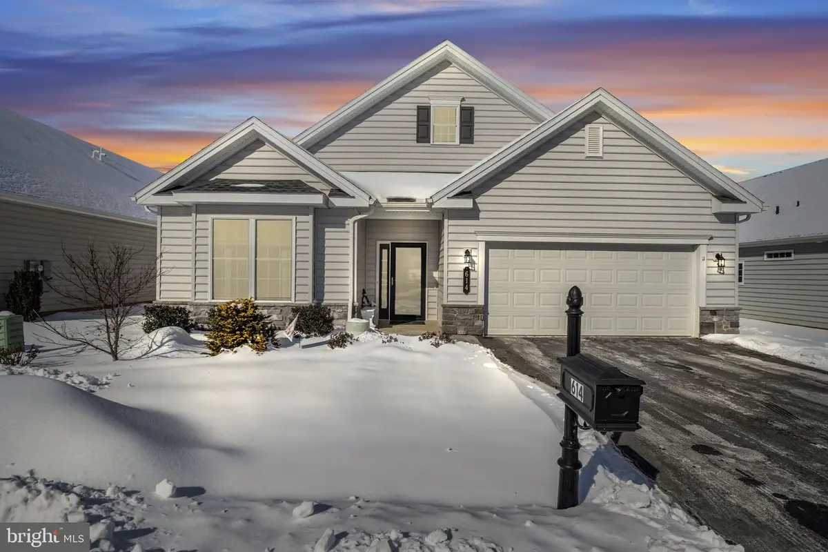 614 Republic Way, Mechanicsburg, PA 17050 - Image #1