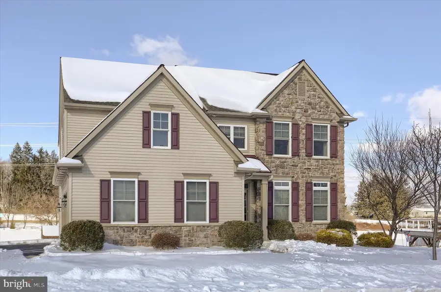 1520 Zestar Dr, Mechanicsburg, PA 17055 - Image #3