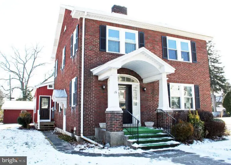 16 E Marble St, Mechanicsburg, PA 17055 - Image #1