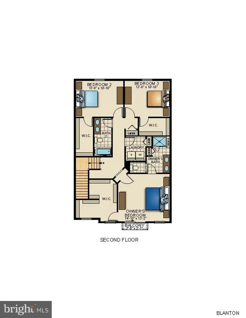 2151 S Autumn Chase Dr, Mechanicsburg, PA 17055 - Image #3