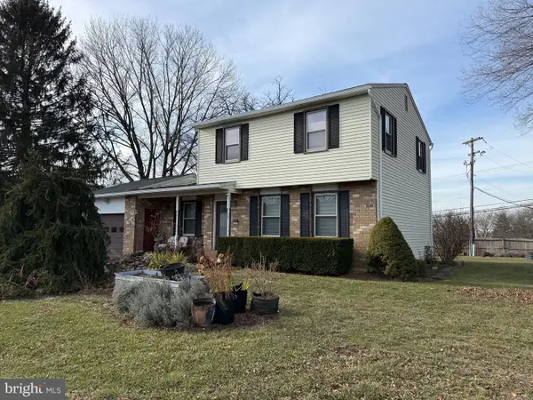 1367 Concord Road, MECHANICSBURG, PA 17050