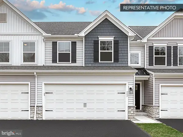 2125 Hampden Ct #lot 18, ENOLA, PA 17025