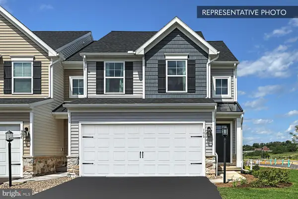 2155 Hampden Ct #lot 21, ENOLA, PA 17025