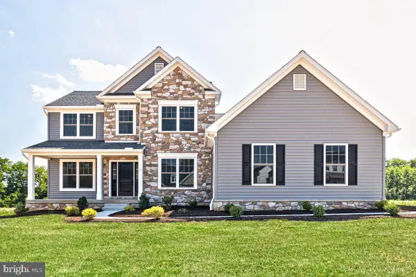 Molly Plan At Cumberland Preserve Estates, CARLISLE, PA 17015