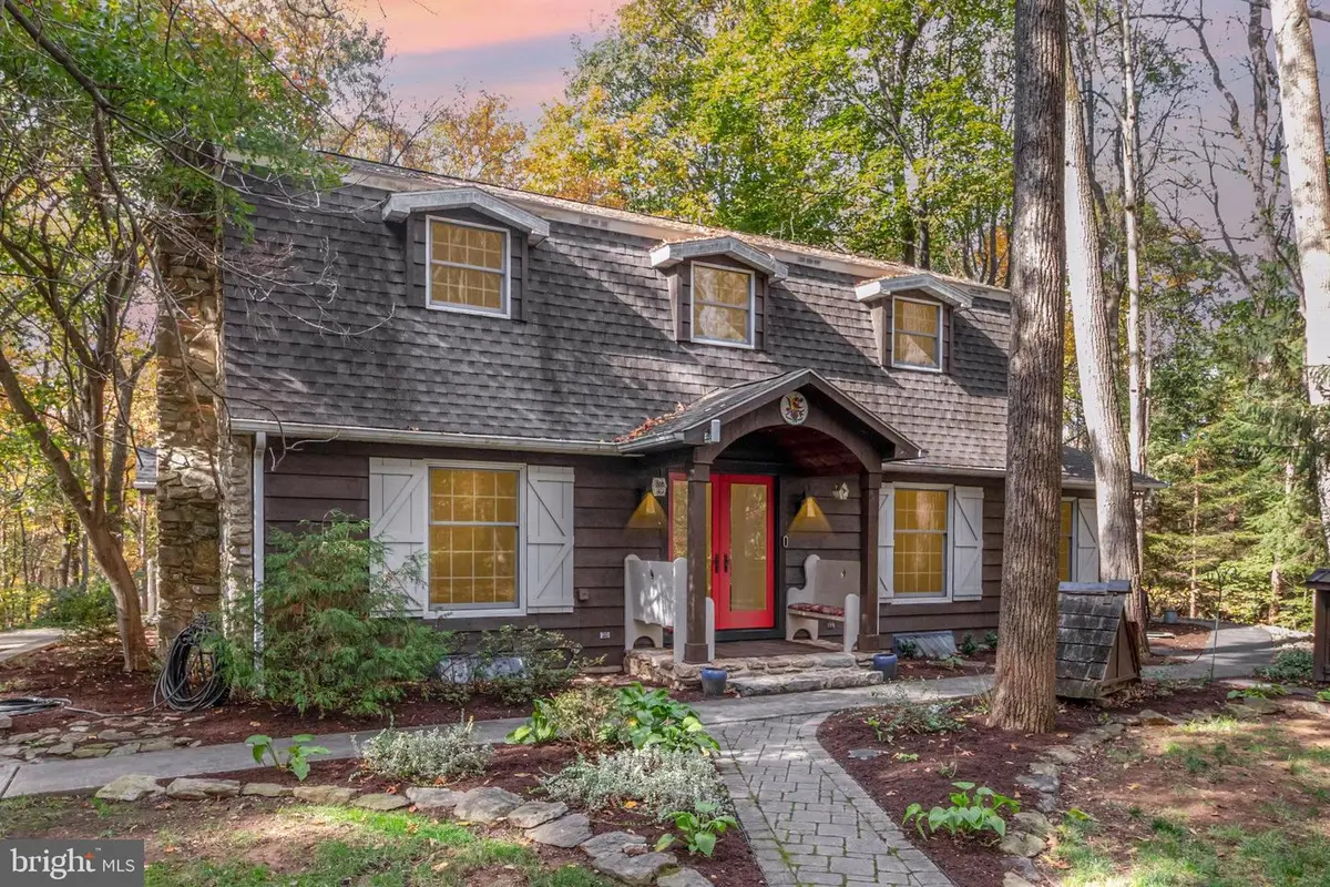 1327 Baltimore Road, Shippensburg, PA 17257 - #1