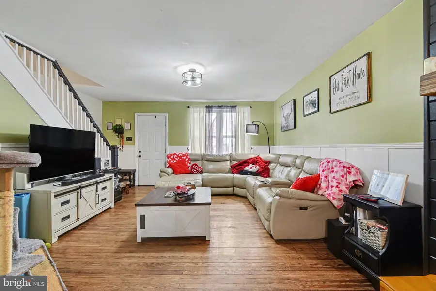 824 N West Street, Carlisle, PA 17013 - #3