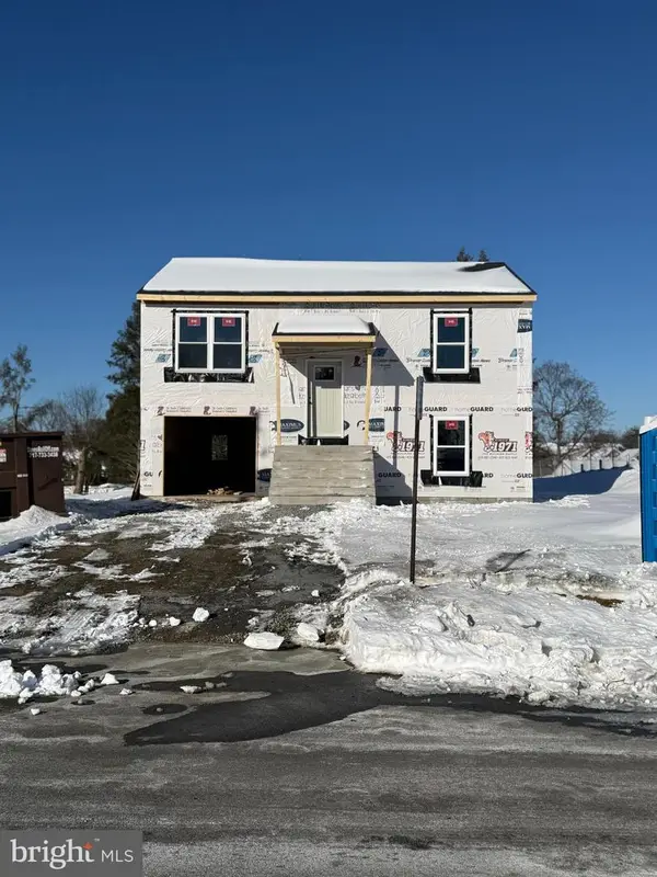 341 D Street, CARLISLE, PA 17013