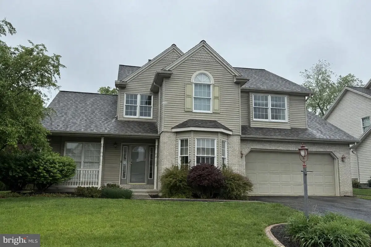 1544 Inverness Drive, Mechanicsburg, PA 17050 - #1