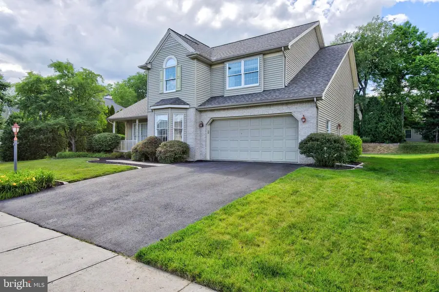 1544 Inverness Drive, Mechanicsburg, PA 17050 - #2
