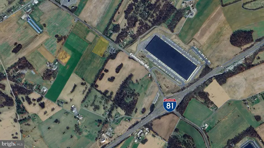 768 Centerville Rd, Newville, PA 17241 - #3