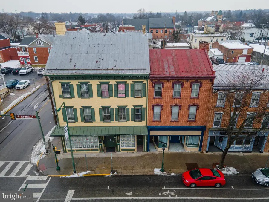 159 N Hanover St, Carlisle, PA 17013 - #2