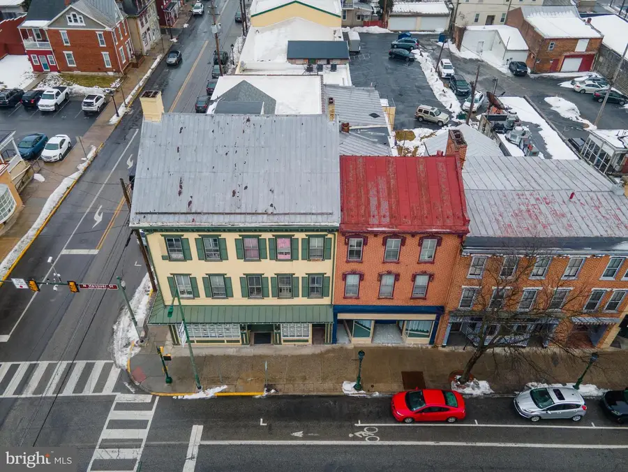 159 N Hanover St, Carlisle, PA 17013 - #3