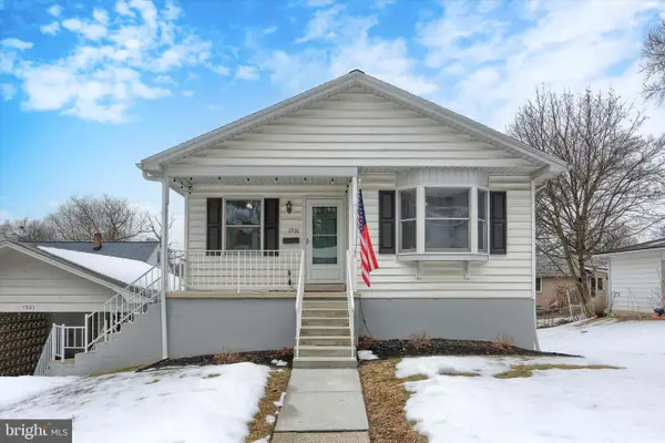 1921 Dartmouth St, CAMP HILL, PA 17011