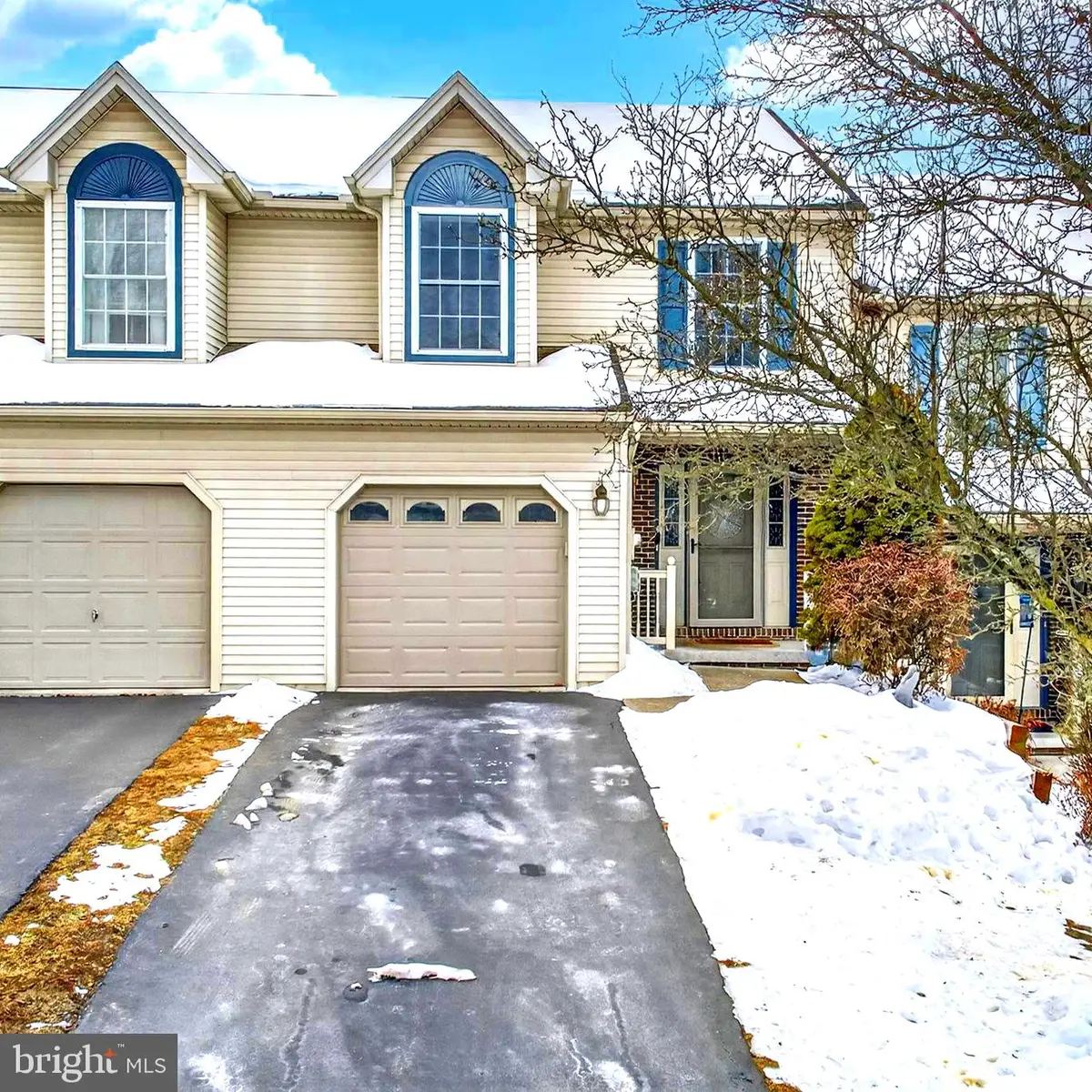 2252 Old Hollow Road, Mechanicsburg, PA 17055 - #1