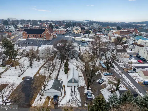 117 E Burd Street, SHIPPENSBURG, PA 17257