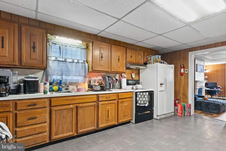 117 E Burd Street, Shippensburg, PA 17257 - #2