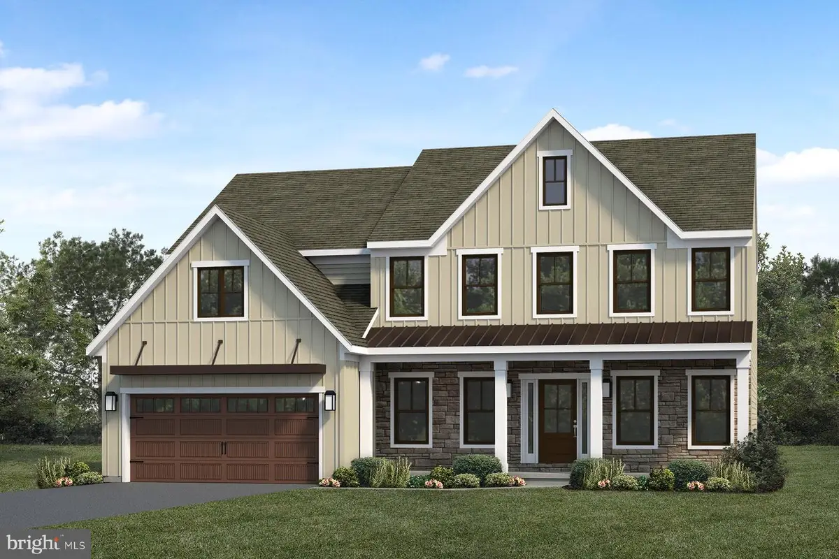 128 Kensington Pl, Mechanicsburg, PA 17050 - #1