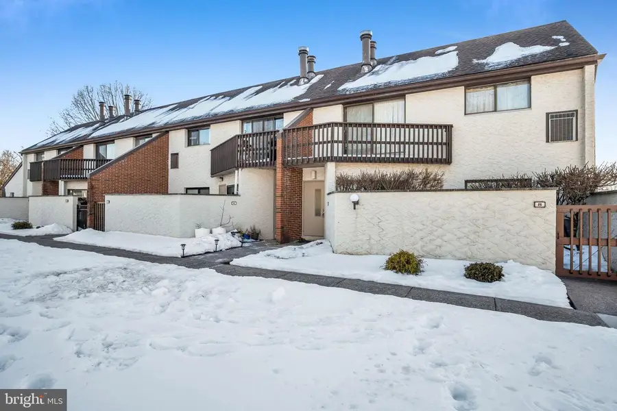 1075 Lancaster Boulevard Blvd #3, Mechanicsburg, PA 17055 - #2