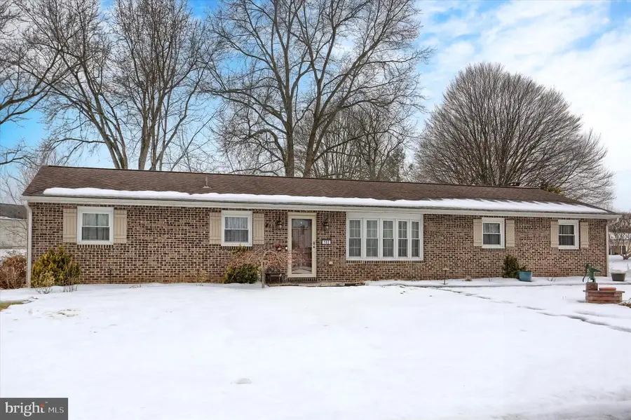 102 Fairway Drive, Mechanicsburg, PA 17055 - #3