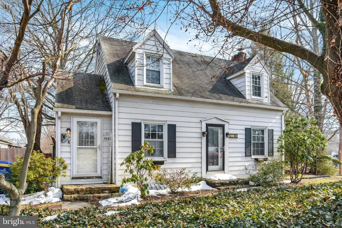 506 Hogestown Road, Mechanicsburg, PA 17050 - #1