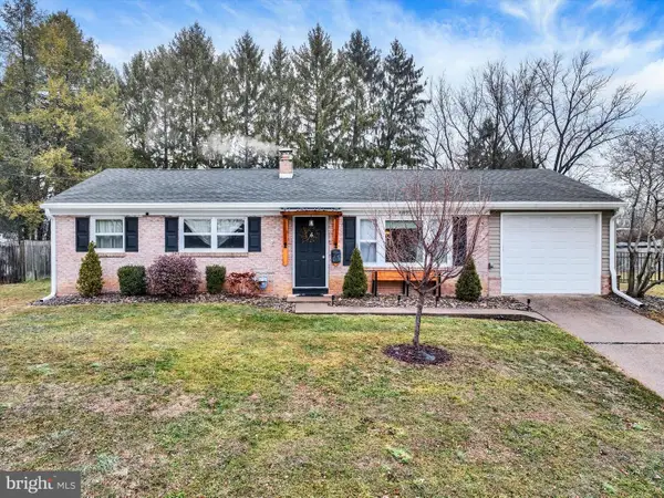 4807 Delbrook Rd, MECHANICSBURG, PA 17050