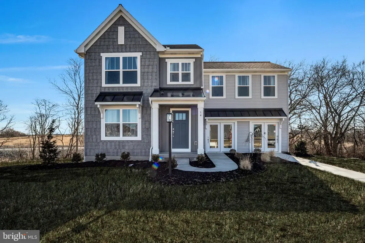 14 American Ave, Carlisle, PA 17013 - #1