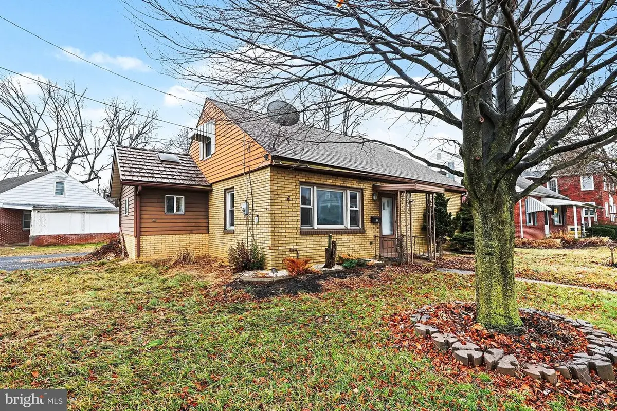 418 E Main Street, Shiremanstown, PA 17011 - #1