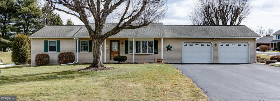 339 Stoner Road, Mechanicsburg, PA 17055 - #3