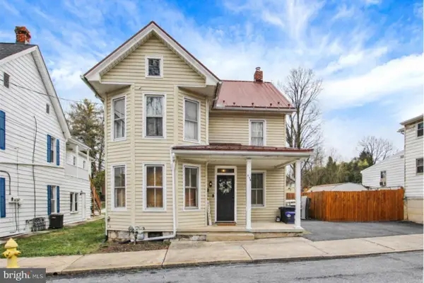 115 N Washington Street, SHIPPENSBURG, PA 17257