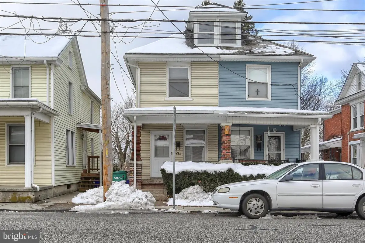 211 S Enola Dr, Enola, PA 17025 - #1