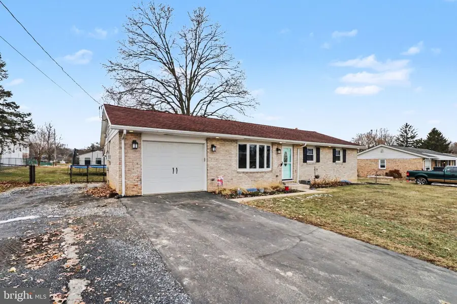 930 Forge Road, Carlisle, PA 17015 - #2