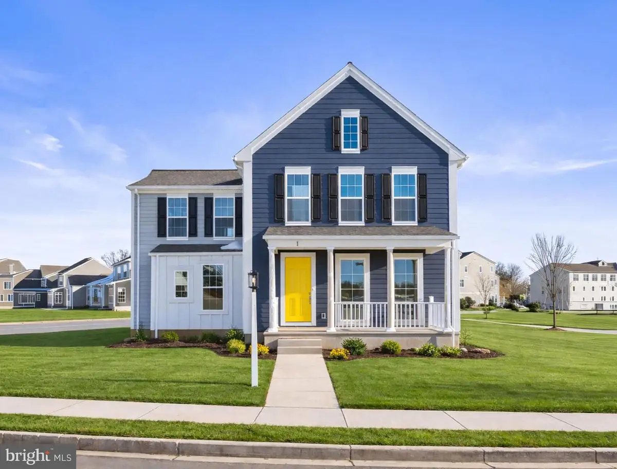 1 Charolais St, Carlisle, PA 17015 - #1