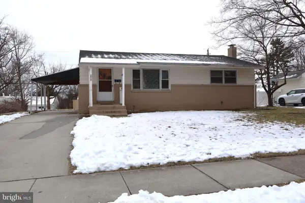 3415 Hawthorne Dr, CAMP HILL, PA 17011