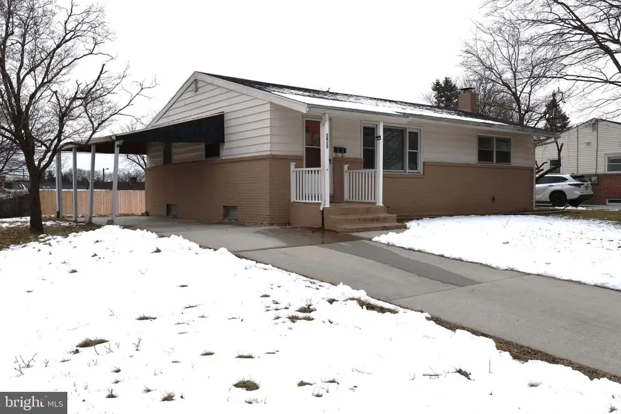 3415 Hawthorne Dr, Camp Hill, PA 17011 - #3