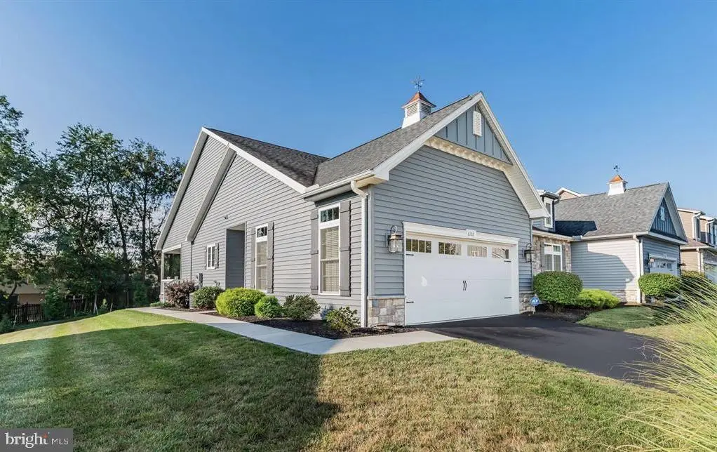 6120 Rivendale Ct, Mechanicsburg, PA 17050 - #1