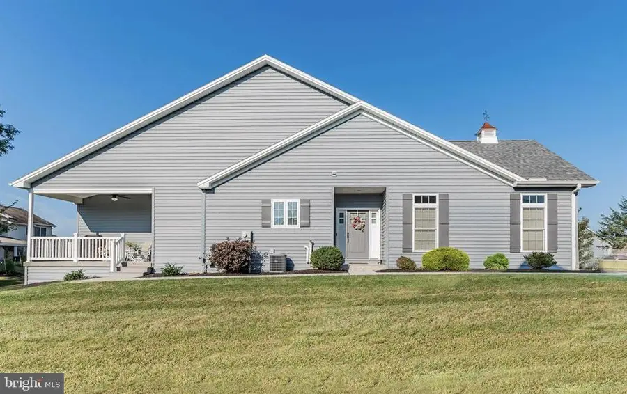6120 Rivendale Ct, Mechanicsburg, PA 17050 - #2