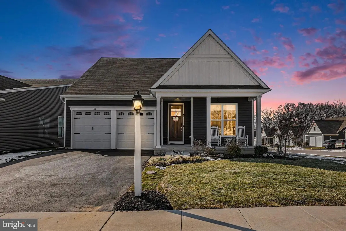 80 Butterfly Drive, Mechanicsburg, PA 17055 - #1