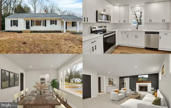 311 Pine Road, MOUNT HOLLY SPRINGS, PA 17065