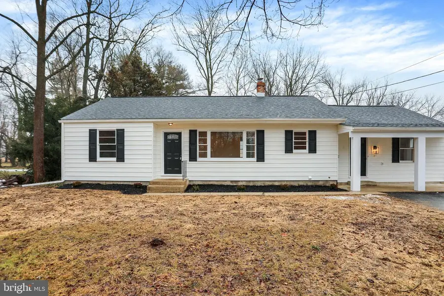 311 Pine Road, Mount Holly Springs, PA 17065 - #2