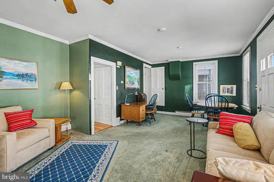 12 S Washington St, Mechanicsburg, PA 17055 - #3