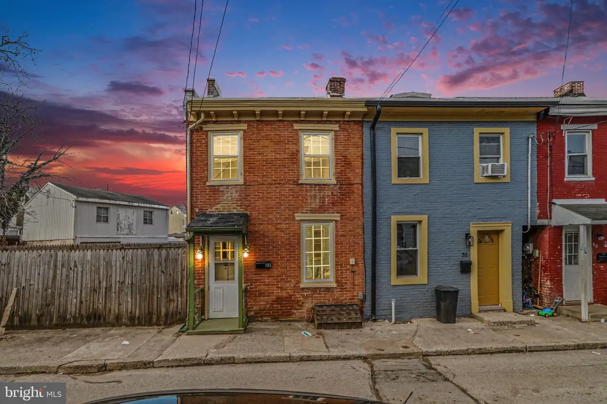 36 Kerrs Ave, Carlisle, PA 17013 - #1